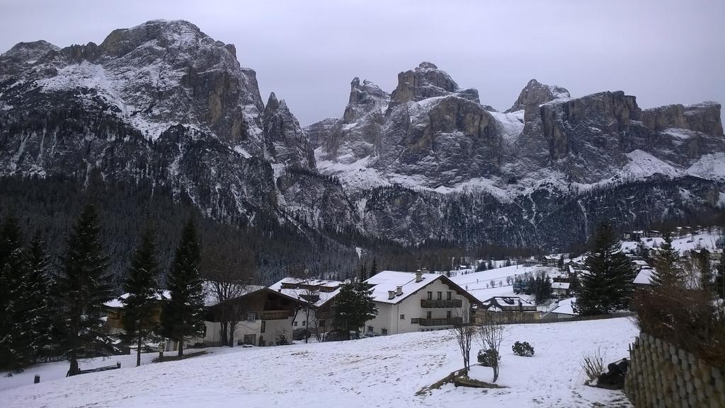 شقة Supermountainski كولفوسكو الغرفة الصورة