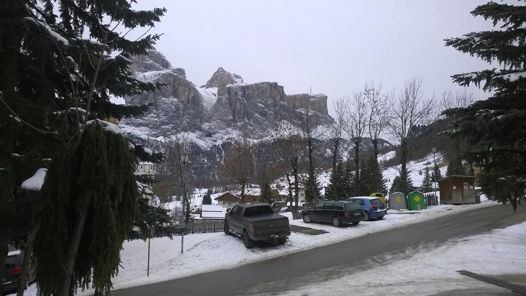 شقة Supermountainski كولفوسكو المظهر الخارجي الصورة