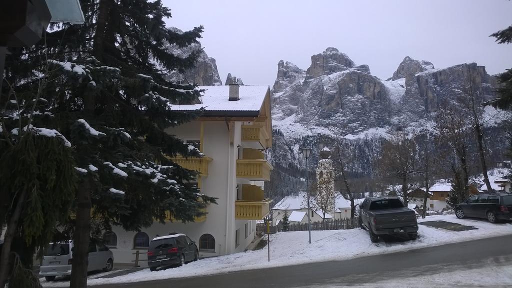 شقة Supermountainski كولفوسكو المظهر الخارجي الصورة