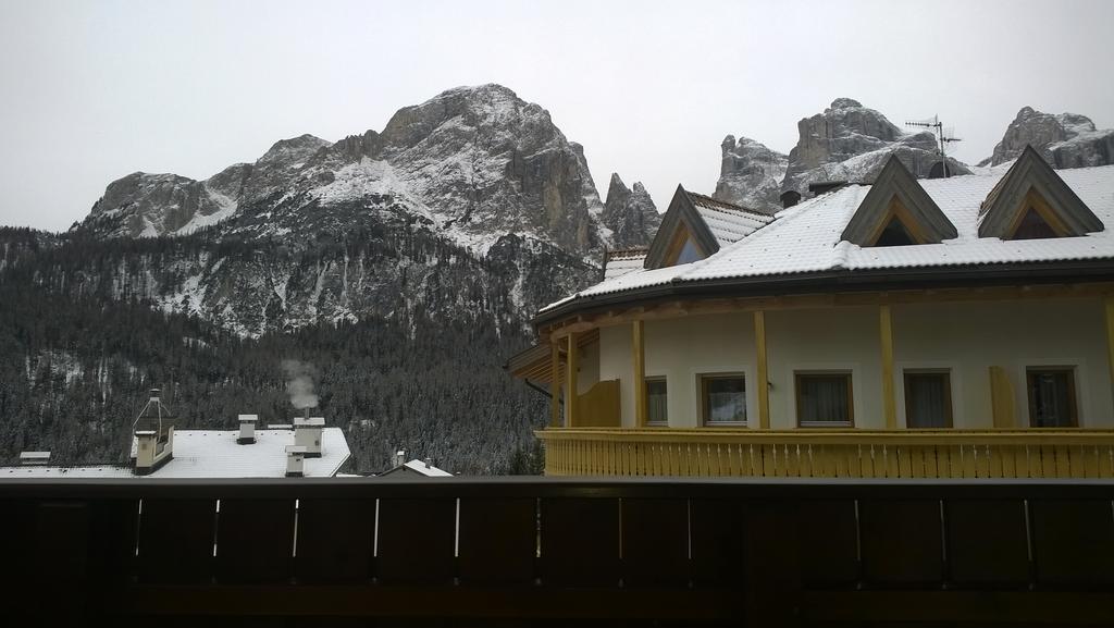 شقة Supermountainski كولفوسكو الغرفة الصورة