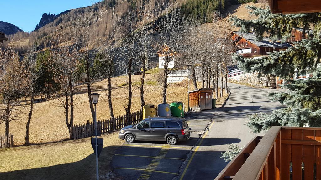 شقة Supermountainski كولفوسكو المظهر الخارجي الصورة